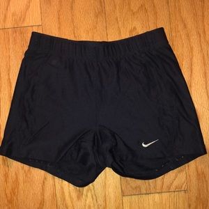 Nike fit dry spandex